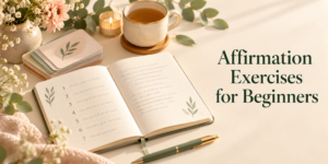 Affirmation Exercises for Beginners: 7 Simple Practices That Feel Natural